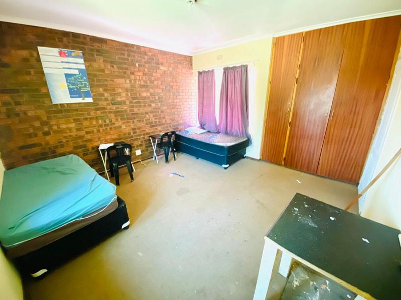 10 Bedroom Property for Sale in Krugersdorp North Gauteng