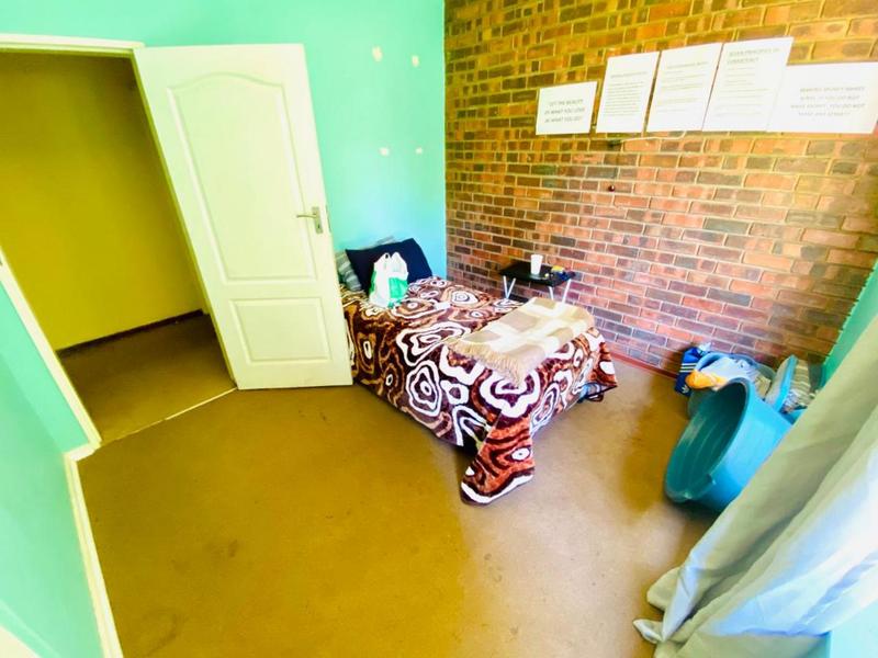 10 Bedroom Property for Sale in Krugersdorp North Gauteng
