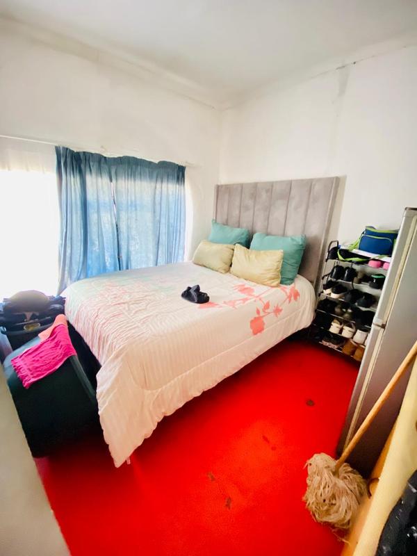 10 Bedroom Property for Sale in Krugersdorp North Gauteng