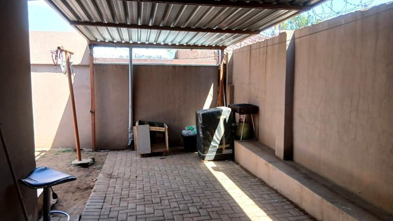 3 Bedroom Property for Sale in Riverlea Gauteng