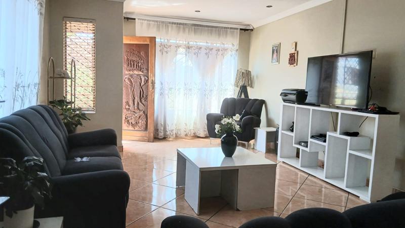 3 Bedroom Property for Sale in Riverlea Gauteng