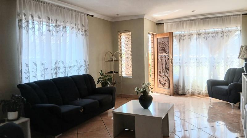 3 Bedroom Property for Sale in Riverlea Gauteng