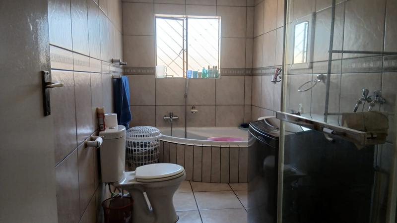 3 Bedroom Property for Sale in Riverlea Gauteng
