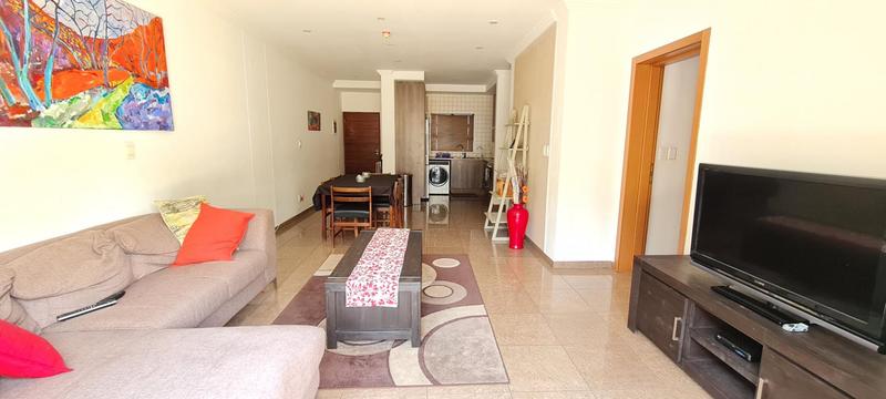 To Let 2 Bedroom Property for Rent in Bedford Gardens Gauteng
