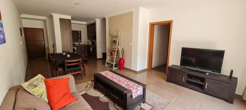 To Let 2 Bedroom Property for Rent in Bedford Gardens Gauteng