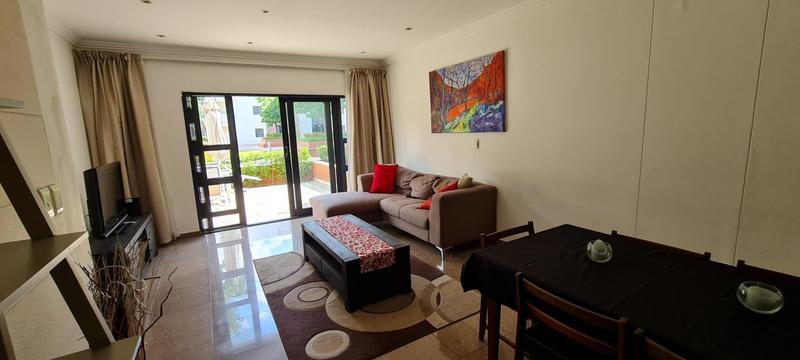 To Let 2 Bedroom Property for Rent in Bedford Gardens Gauteng