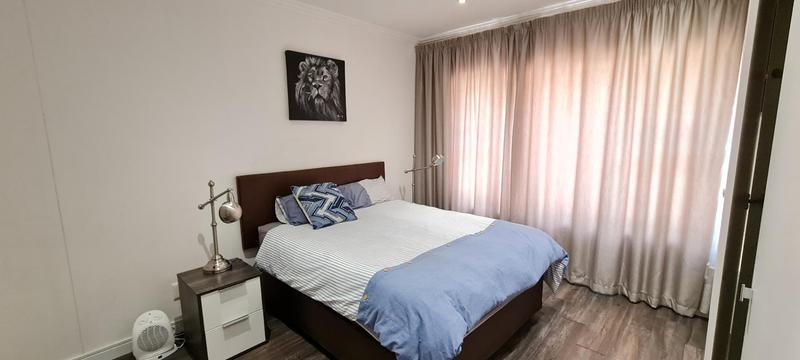 To Let 2 Bedroom Property for Rent in Bedford Gardens Gauteng