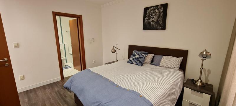To Let 2 Bedroom Property for Rent in Bedford Gardens Gauteng