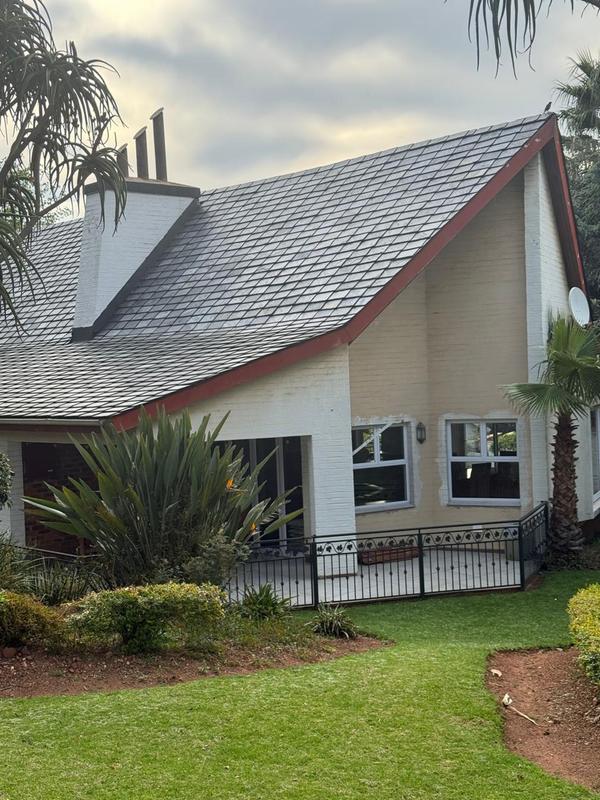 To Let 2 Bedroom Property for Rent in Bedfordview Gauteng