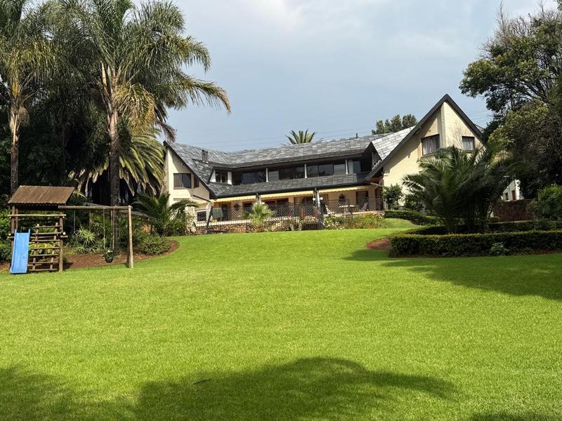 To Let 2 Bedroom Property for Rent in Bedfordview Gauteng
