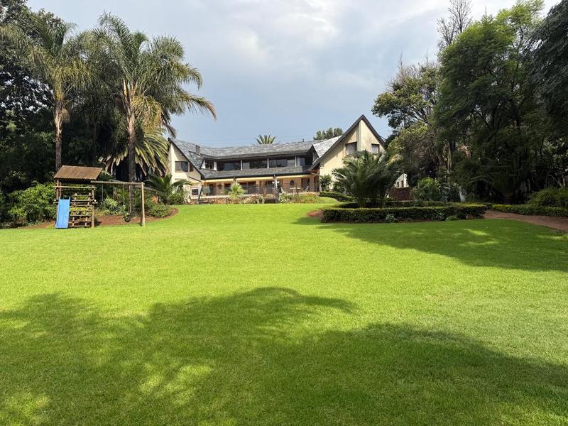 To Let 2 Bedroom Property for Rent in Bedfordview Gauteng