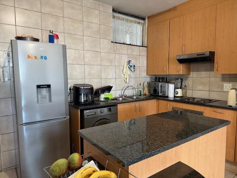 To Let 1 Bedroom Property for Rent in Elma Park Gauteng