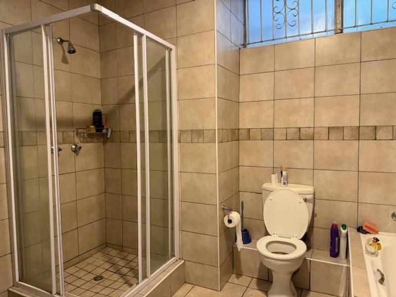 To Let 1 Bedroom Property for Rent in Elma Park Gauteng
