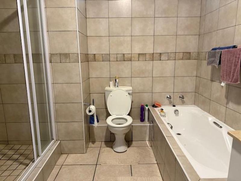 To Let 1 Bedroom Property for Rent in Elma Park Gauteng