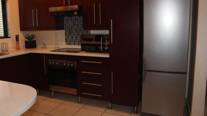 To Let 3 Bedroom Property for Rent in Solheim Gauteng
