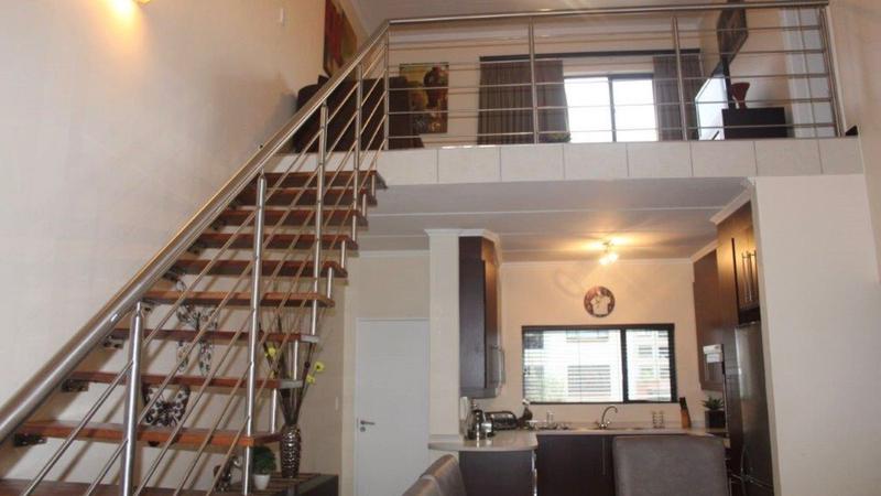 To Let 3 Bedroom Property for Rent in Solheim Gauteng