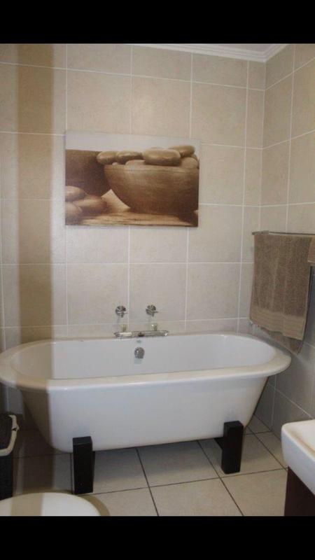To Let 3 Bedroom Property for Rent in Solheim Gauteng