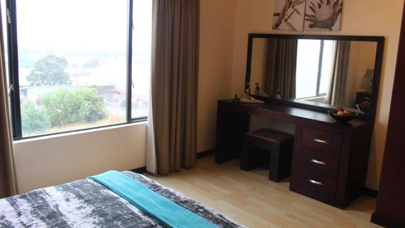To Let 3 Bedroom Property for Rent in Solheim Gauteng