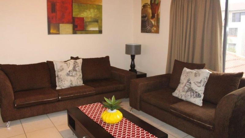 To Let 3 Bedroom Property for Rent in Solheim Gauteng