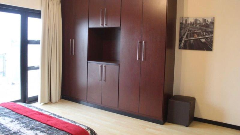 To Let 3 Bedroom Property for Rent in Solheim Gauteng