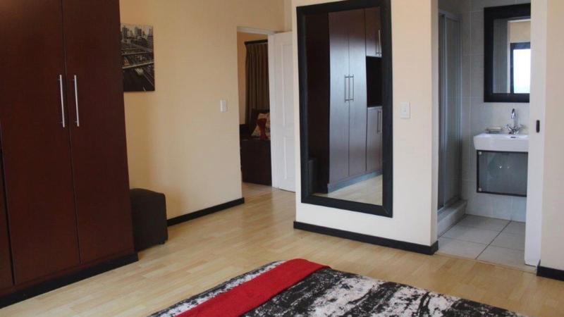 To Let 3 Bedroom Property for Rent in Solheim Gauteng