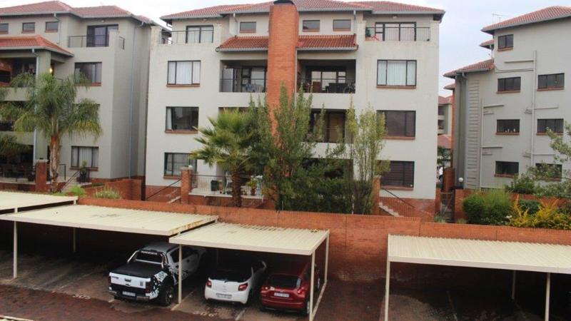 To Let 3 Bedroom Property for Rent in Solheim Gauteng