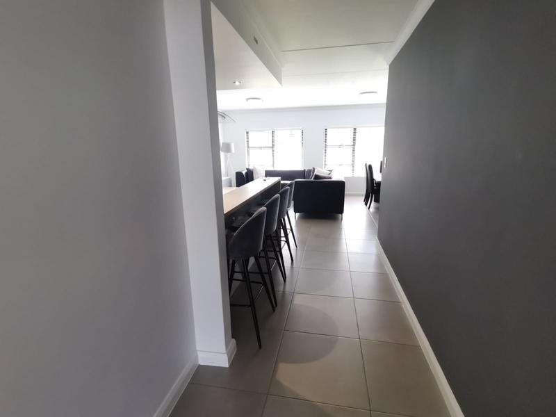 To Let 3 Bedroom Property for Rent in Carlswald Gauteng