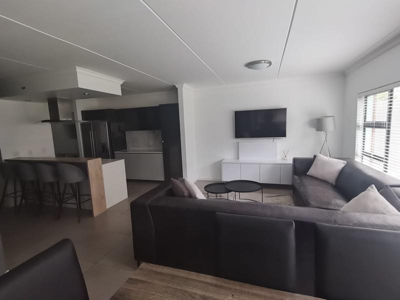 To Let 3 Bedroom Property for Rent in Carlswald Gauteng