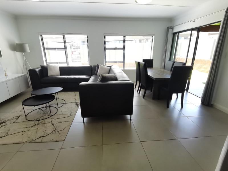 To Let 3 Bedroom Property for Rent in Carlswald Gauteng