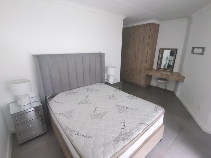 To Let 3 Bedroom Property for Rent in Carlswald Gauteng