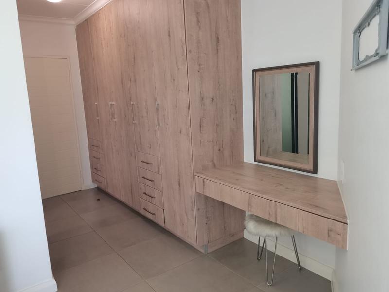 To Let 3 Bedroom Property for Rent in Carlswald Gauteng