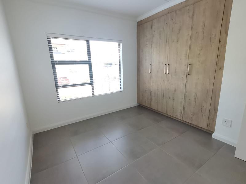 To Let 3 Bedroom Property for Rent in Carlswald Gauteng