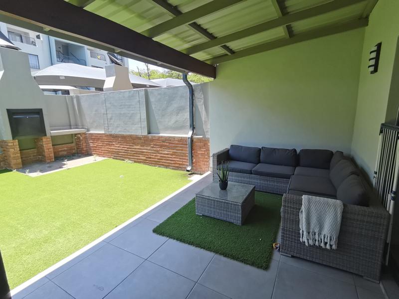 To Let 3 Bedroom Property for Rent in Carlswald Gauteng
