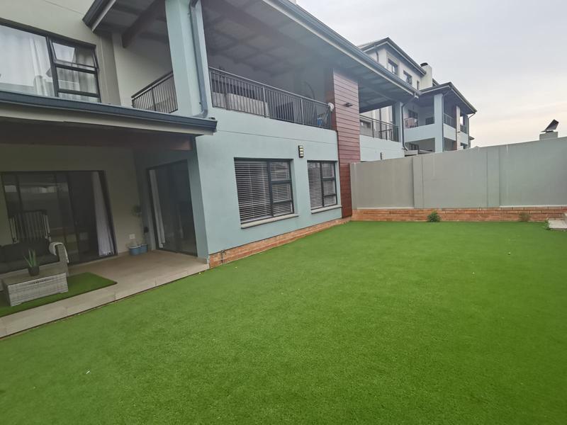To Let 3 Bedroom Property for Rent in Carlswald Gauteng