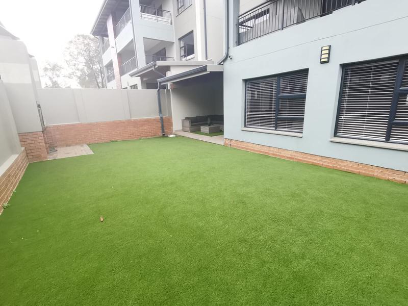 To Let 3 Bedroom Property for Rent in Carlswald Gauteng