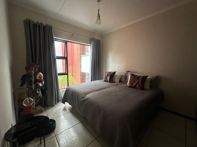 To Let 2 Bedroom Property for Rent in Greenstone Hill Gauteng