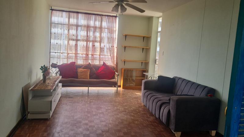 1 Bedroom Property for Sale in Bedford Gardens Gauteng