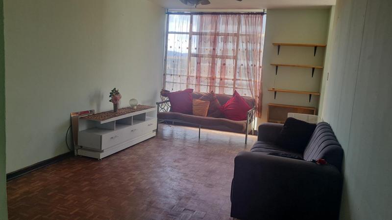1 Bedroom Property for Sale in Bedford Gardens Gauteng