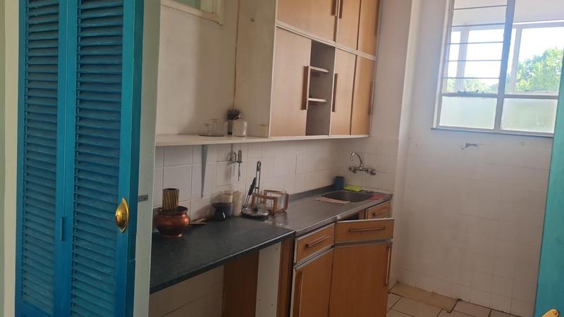 1 Bedroom Property for Sale in Bedford Gardens Gauteng