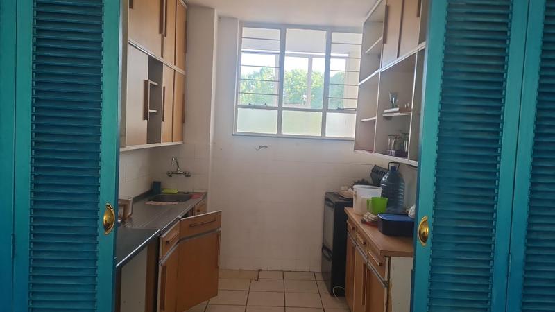 1 Bedroom Property for Sale in Bedford Gardens Gauteng