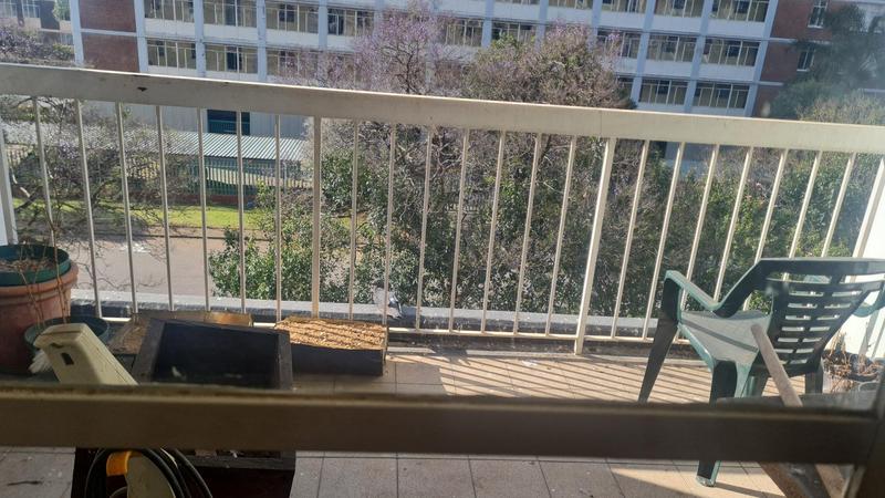 1 Bedroom Property for Sale in Bedford Gardens Gauteng