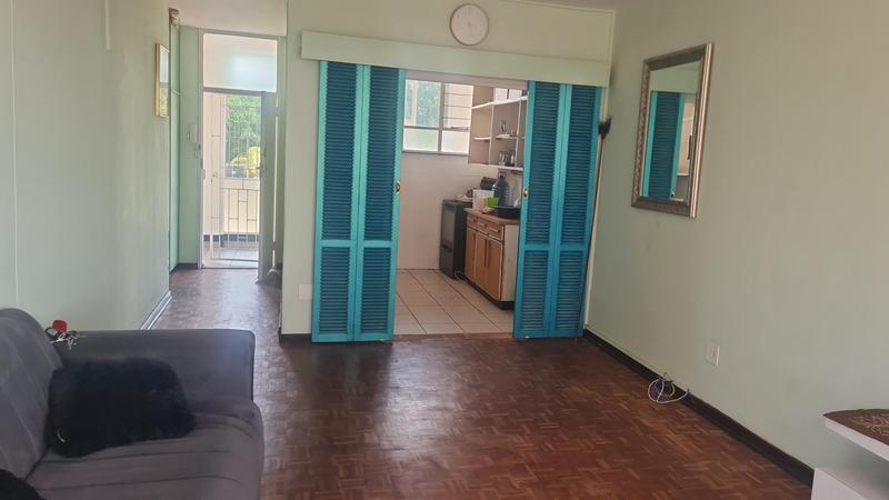 1 Bedroom Property for Sale in Bedford Gardens Gauteng