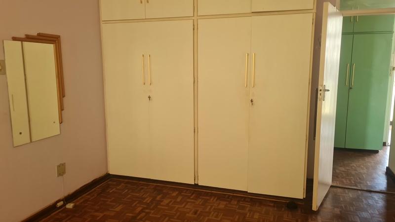 1 Bedroom Property for Sale in Bedford Gardens Gauteng