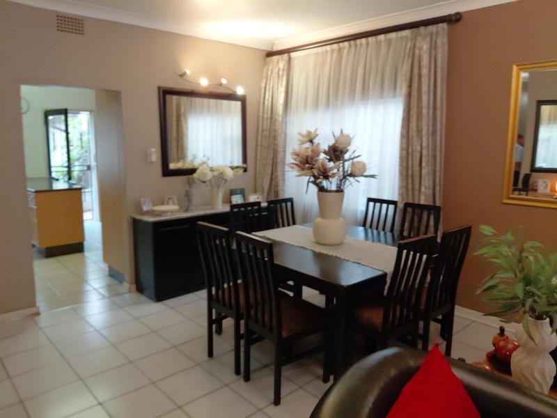 4 Bedroom Property for Sale in Dawnview Gauteng
