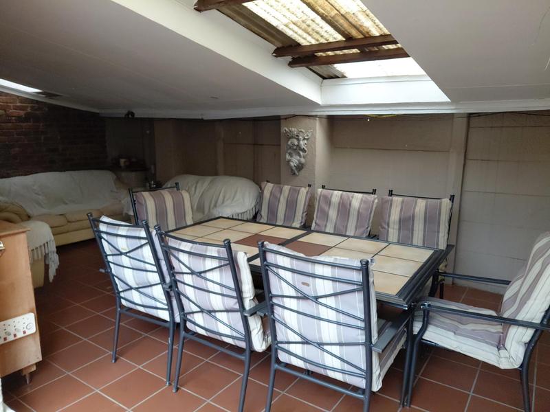 4 Bedroom Property for Sale in Dawnview Gauteng