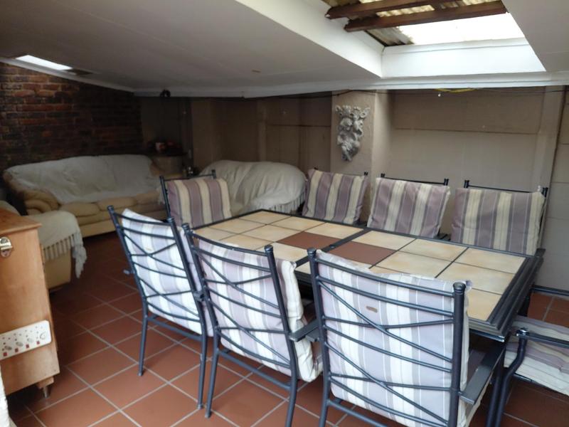 4 Bedroom Property for Sale in Dawnview Gauteng