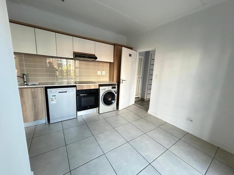 1 Bedroom Property for Sale in Linbro Park Gauteng