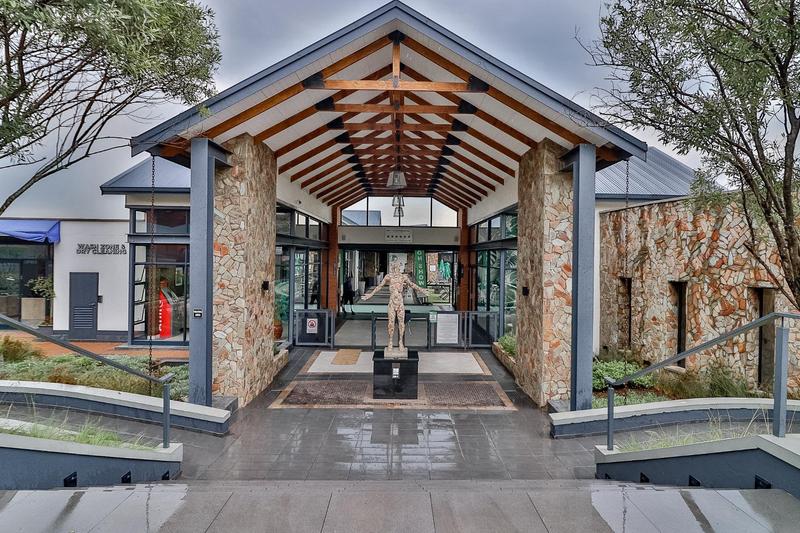 1 Bedroom Property for Sale in Linbro Park Gauteng