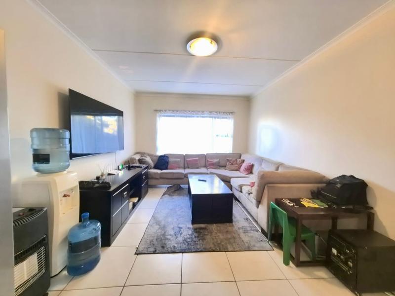 3 Bedroom Property for Sale in Linbro Park Gauteng