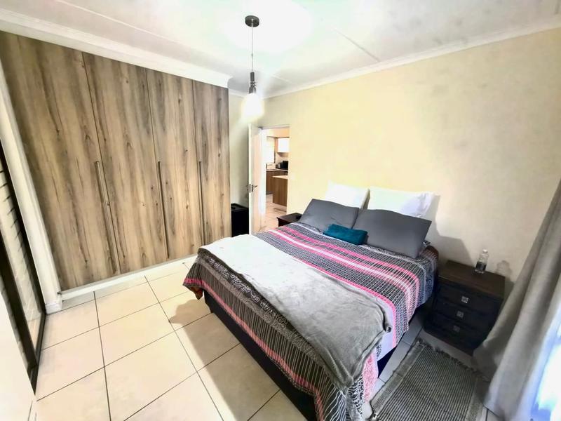 3 Bedroom Property for Sale in Linbro Park Gauteng